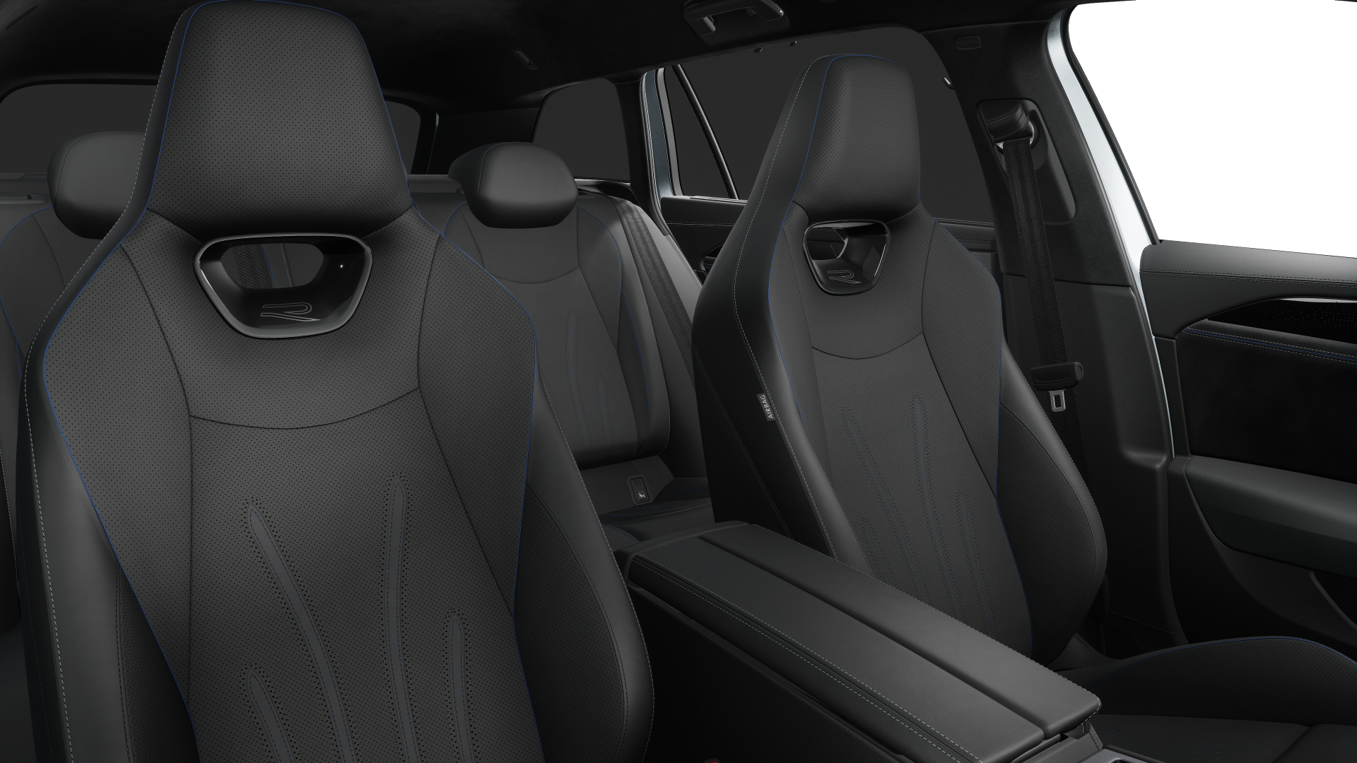 Volkswagen Passat 2.0 TDI DSG