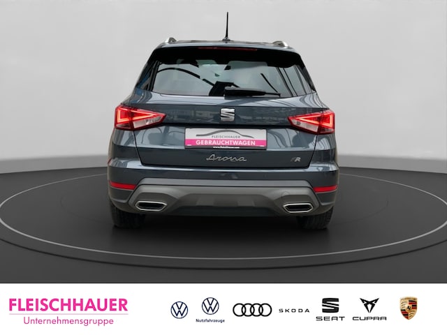 Seat Arona 1.0 TSI FR-lijn