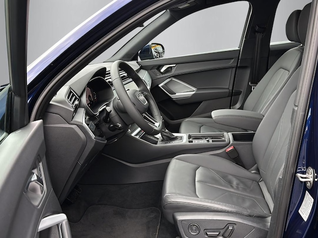 Audi Q3 35 TDI S-Line S-Tronic