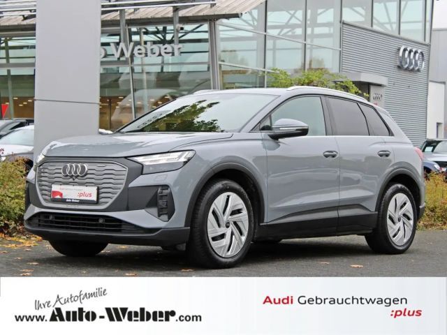 Audi Q4 e-tron 35