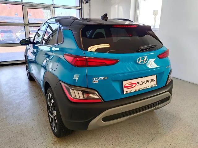Hyundai Kona 2WD Edition 30 plus T-GDi