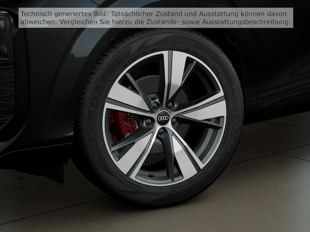 Audi Q3 S-Tronic Sportback