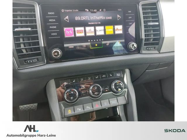 Skoda Kodiaq 1.5 TSI Tour