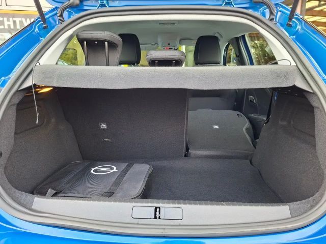 Opel Corsa F e  LED+SHZ+LHZ+KLIMAAUTOMATIK+PDC