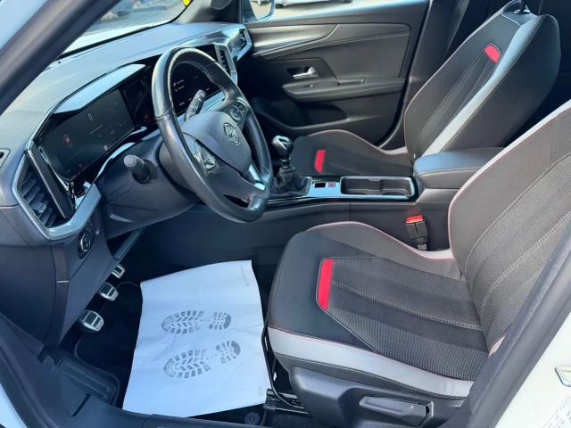 Opel Mokka GS-Line Grand Sport Turbo