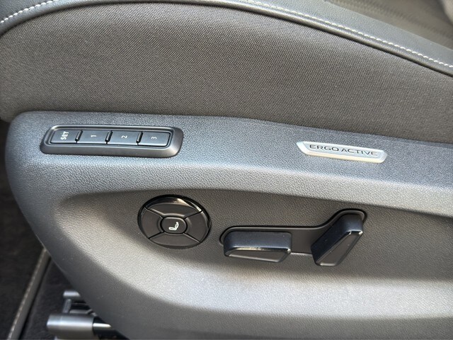 Volkswagen Tayron eHybrid