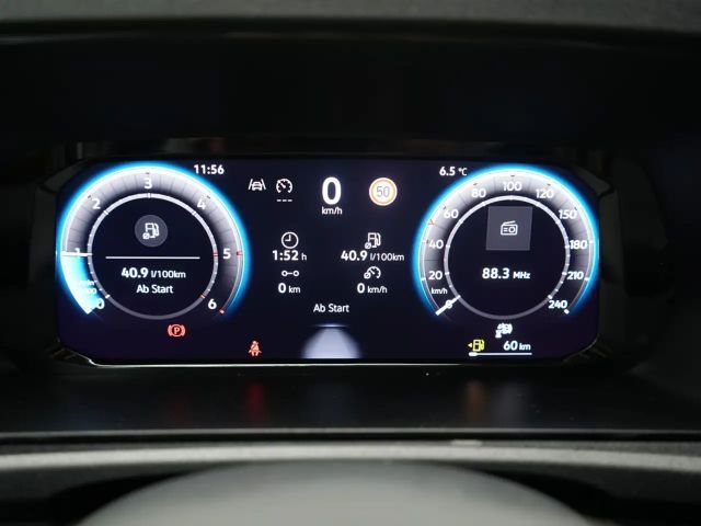 Volkswagen Caddy Combi