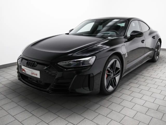 Audi e-tron Keramik Navi HuD Laser B&O