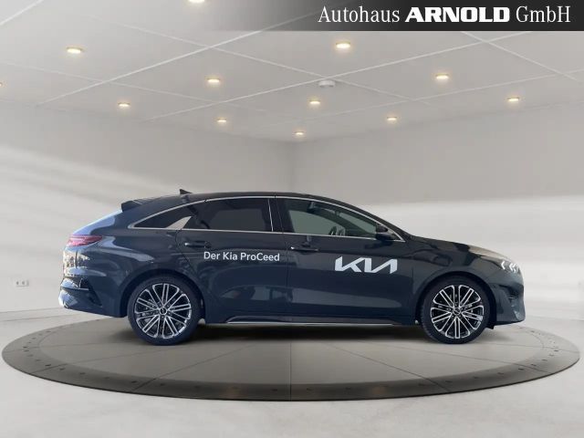 Kia ProCeed GDi GT-Line