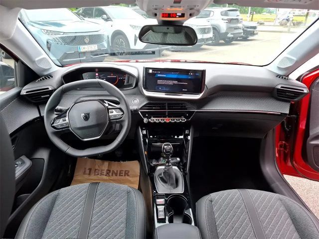 Peugeot 208 Allure Pack PureTech