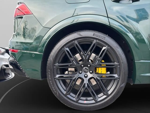 Audi RS Q8 4.0 TFSI Quattro