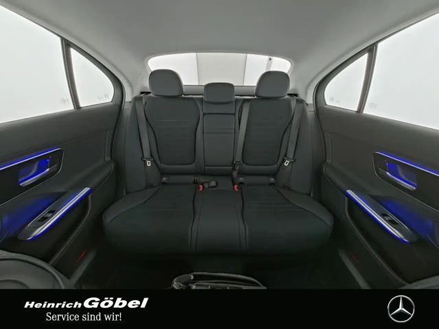 Mercedes-Benz C 300 AMG Line Sedan