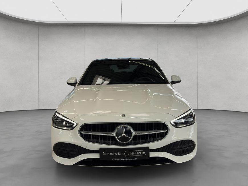 Mercedes-Benz C 200 AVANTGARDE Premium Sedan
