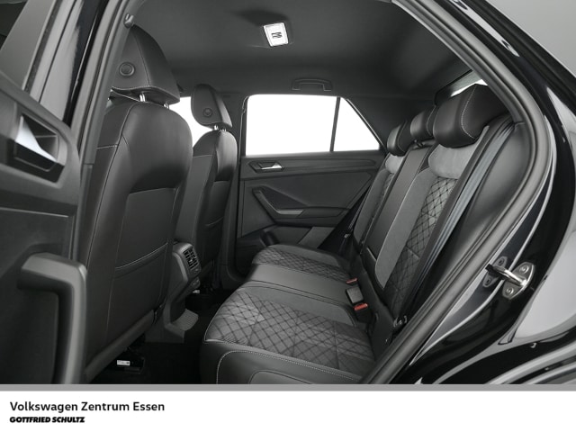 Volkswagen T-Roc DSG IQ.Drive R-Line