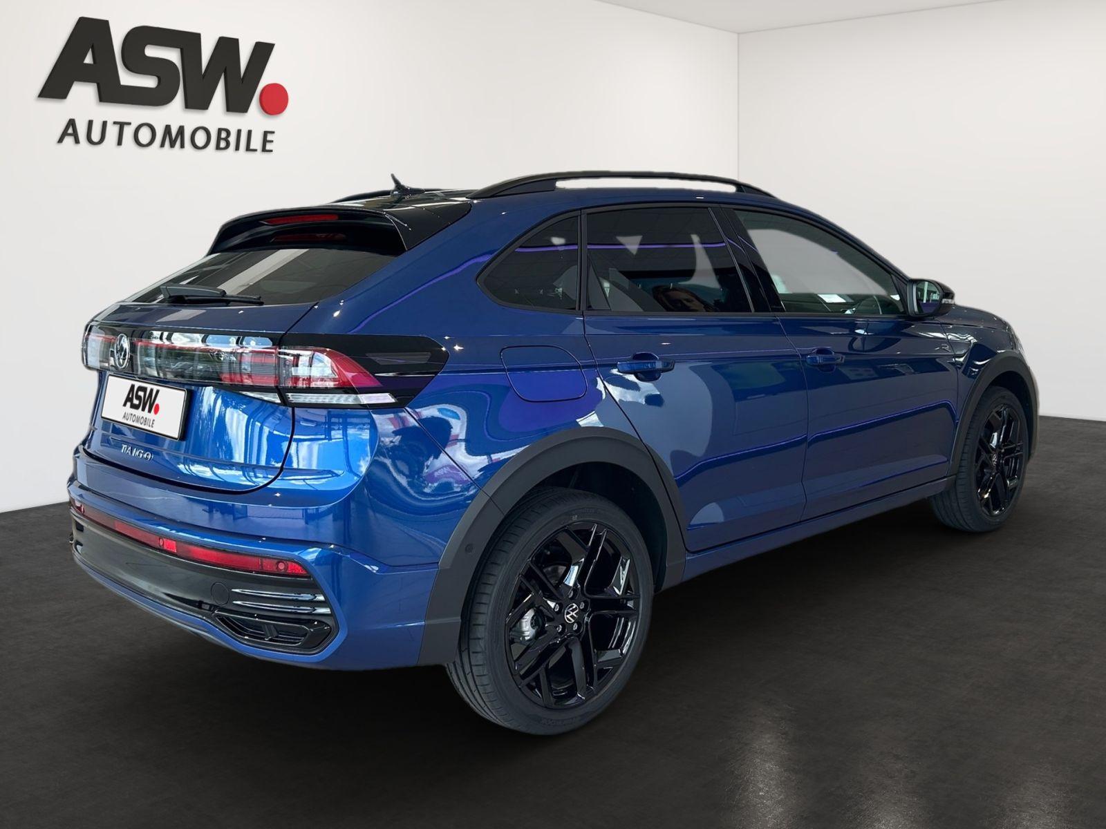 Volkswagen Taigo 1.0 TSI DSG R-Line