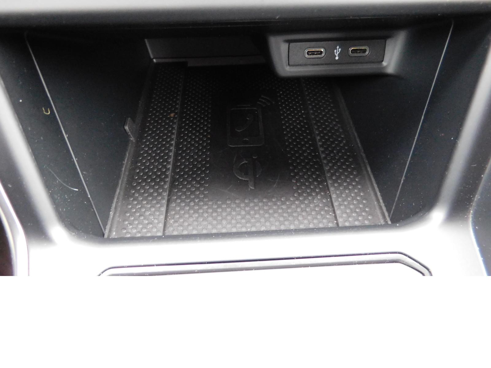 Volkswagen Taigo BMT