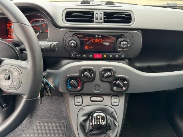 Fiat Panda CityCross Life