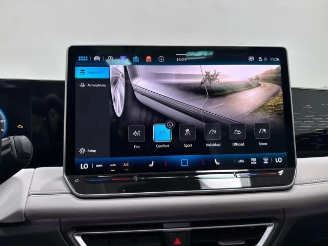 Volkswagen Tiguan 2.0 TDI DSG Elegance Elegance