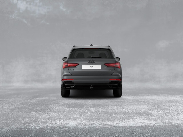 Audi Q3 35 TDI S-Line S-Tronic