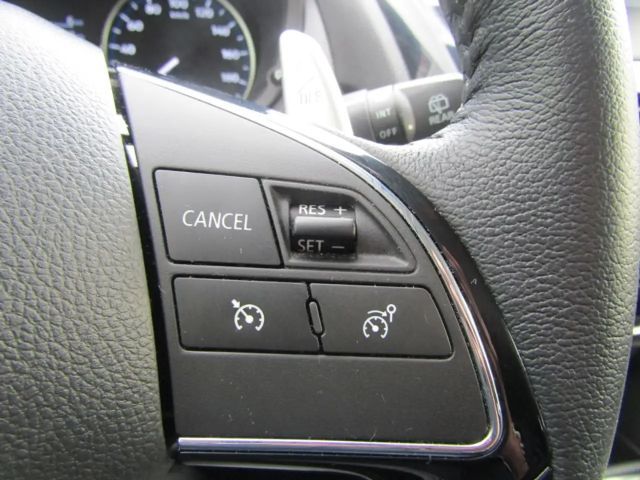 Mitsubishi Eclipse Cross 4WD PHEV