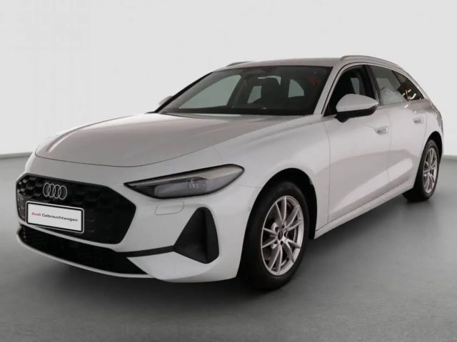 Audi A5 Avant S-Tronic