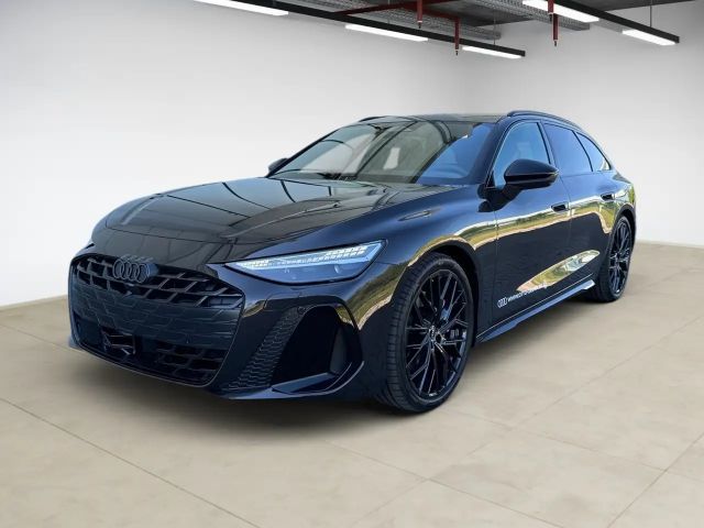 Audi A6 e-tron Avant Edition Quattro