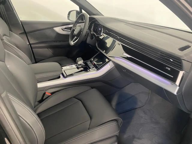 Audi Q7 3.0 TDI Quattro S-Line