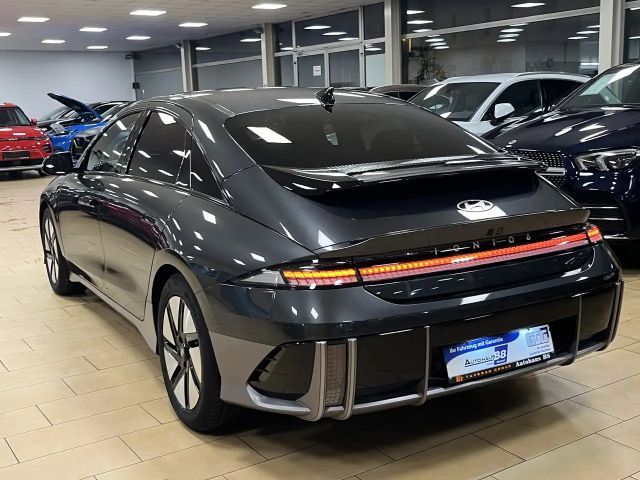 Hyundai IONIQ 6 Techniq