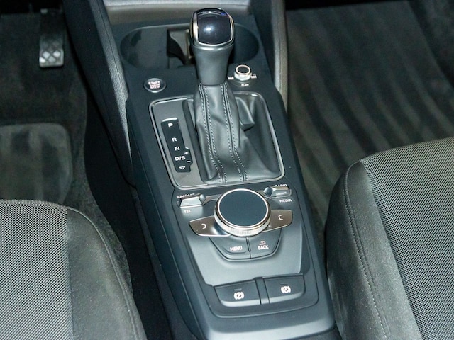 Audi Q2 35 TFSI S-Tronic