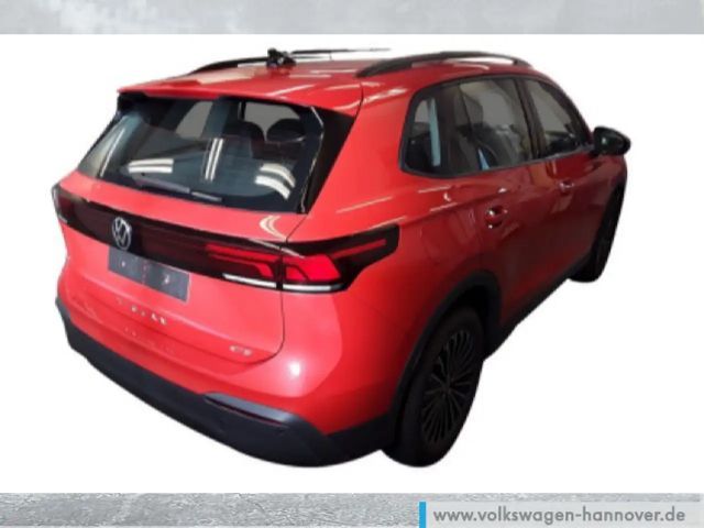 Volkswagen Tiguan 1.5 eTSI DSG Life