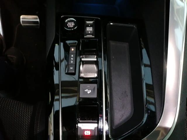 Peugeot 3008 GT-Line PureTech