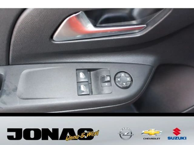 Opel Corsa Edition F Edition