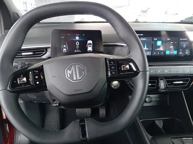 MG MG3 Luxury