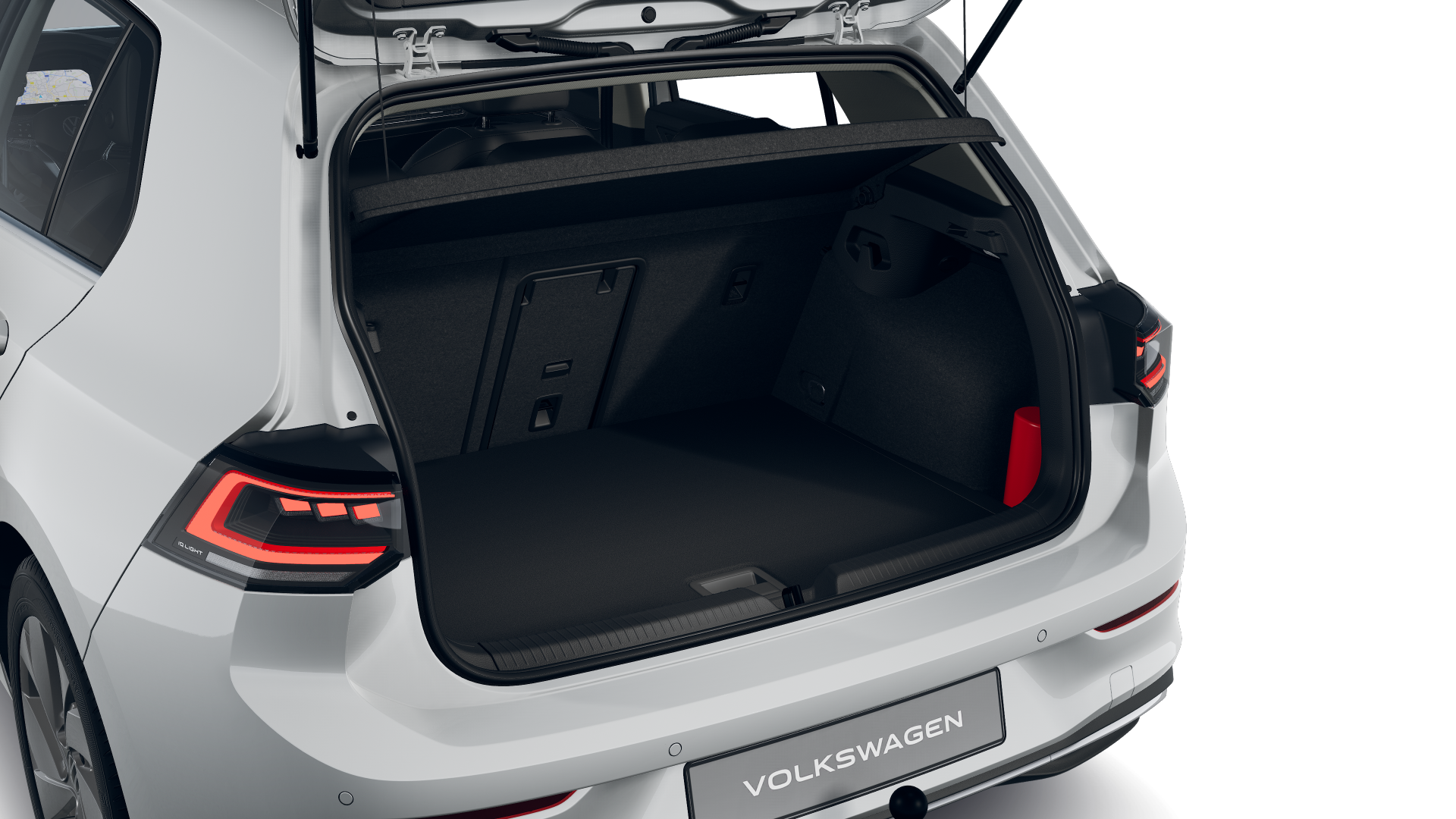 Volkswagen Golf 1.5 eTSI DSG Golf VIII Style