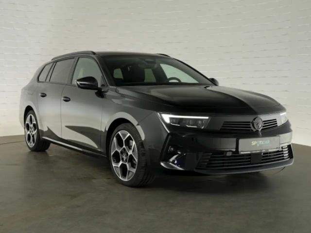 Opel Astra Sports Tourer Ultimate
