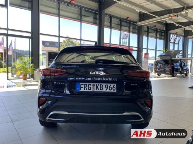 Kia XCeed Hybrid PHEV Spirit