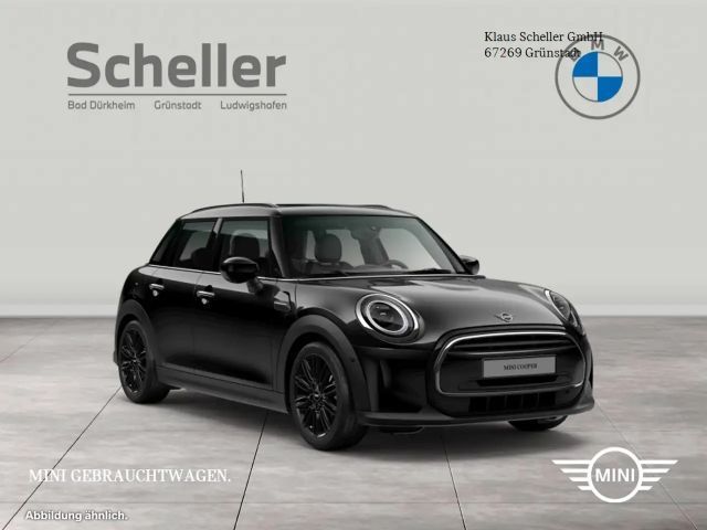MINI Cooper 5-deurs