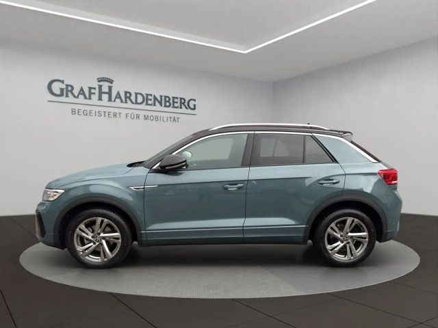 Volkswagen T-Roc 1.5 TSI DSG R-Line