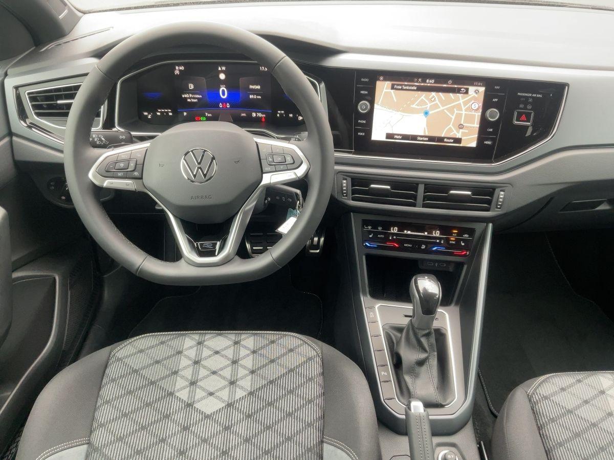 Volkswagen Taigo DSG IQ.Drive R-Line