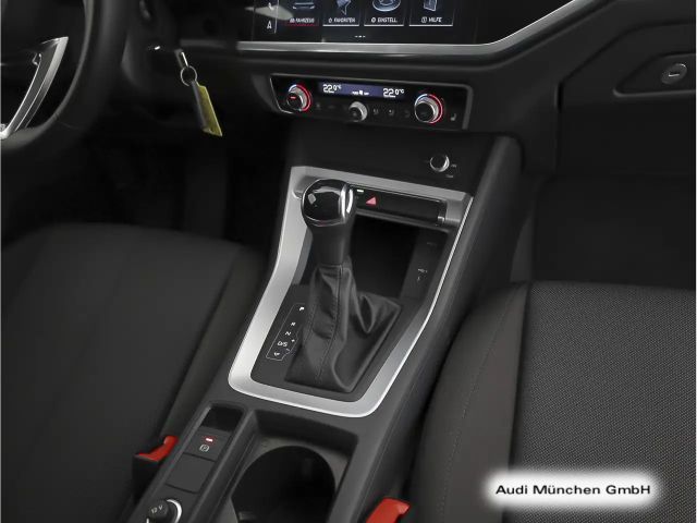 Audi Q3 45 TFSI Hybride S-Tronic