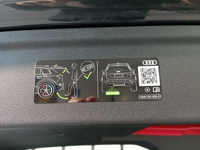 Audi A3 30 TFSI Sedan