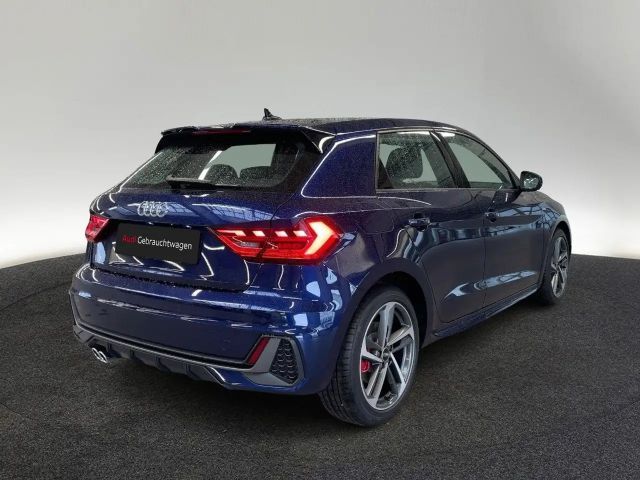 Audi A1 40 TFSI S-Line