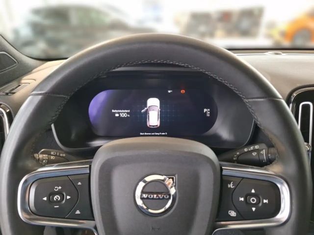 Volvo XC40 Plus Recharge