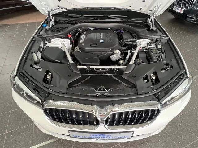 BMW 520 520d Touring