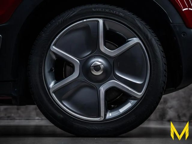 Smart #1 PULSE #smart CERTIFIED #RUND-UM-SORGLOS-SEIN!