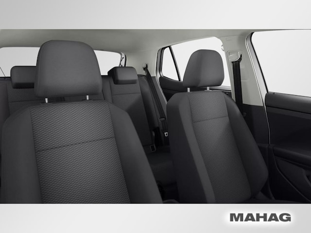 Volkswagen T-Cross T-Cross 1.0 l TSI LED Sitzhz GRA