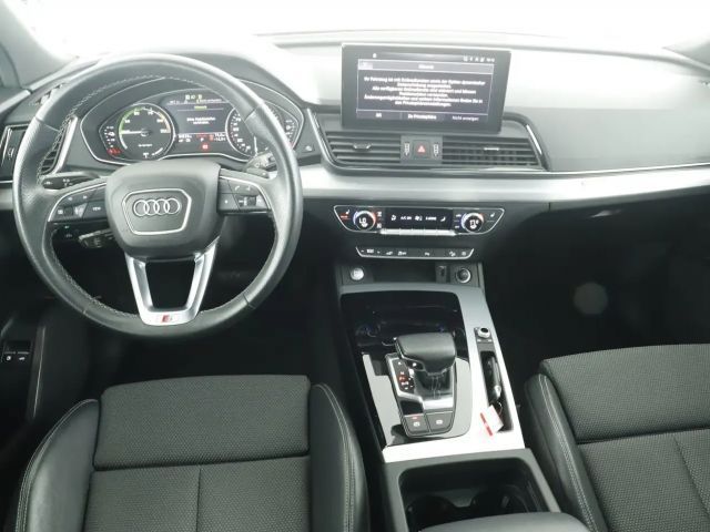 Audi Q5 50 TFSI Hybride Quattro S-Line