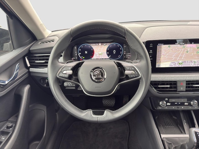 Skoda Kamiq Selection