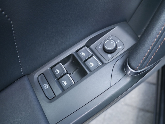 Cupra Formentor 2.5 TSI 4Drive