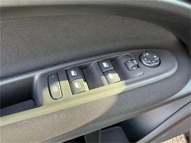 Fiat 600e Hybrid 100 6-Gang eDCT